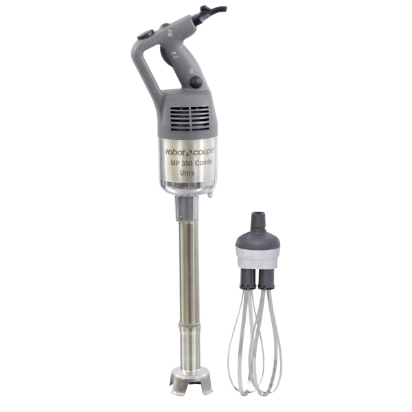 Robot Coupe Stabmixer/Rührbesen MP 350 Combi Ultra